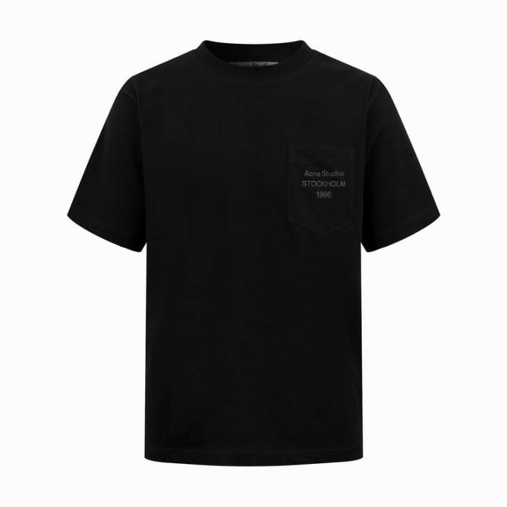 Picture of Acne T Shirts Short _SKUAcneXS-Lxetr2424482